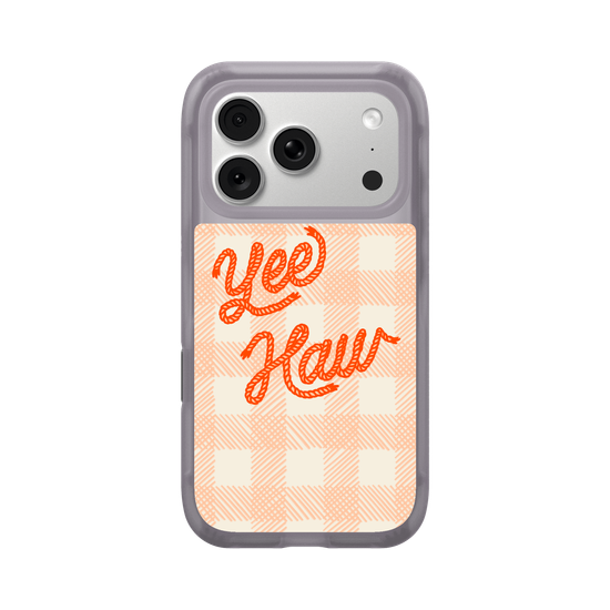 Yee Haw!