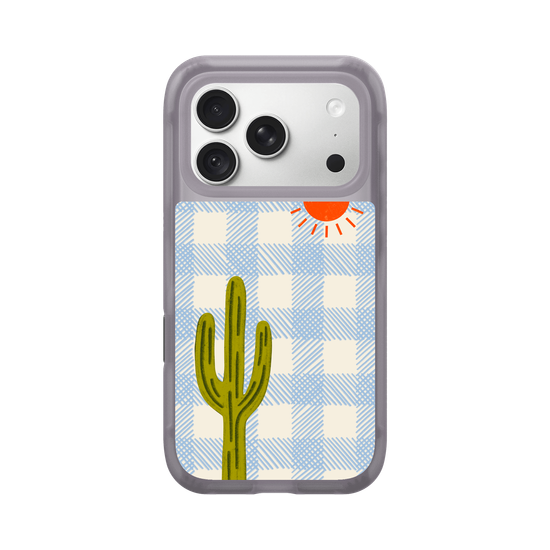 Desert Picnic