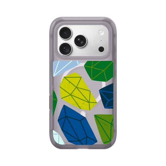 Green Gemstone