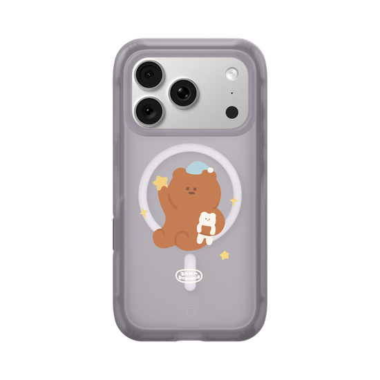 Goodnight Bear
