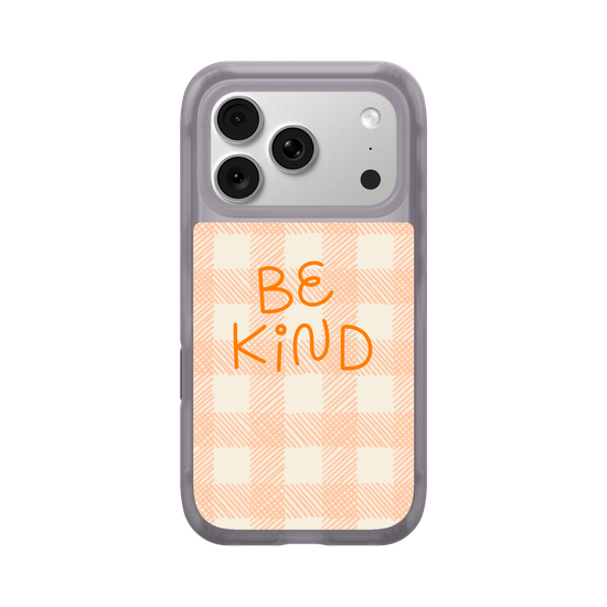 Be Kind