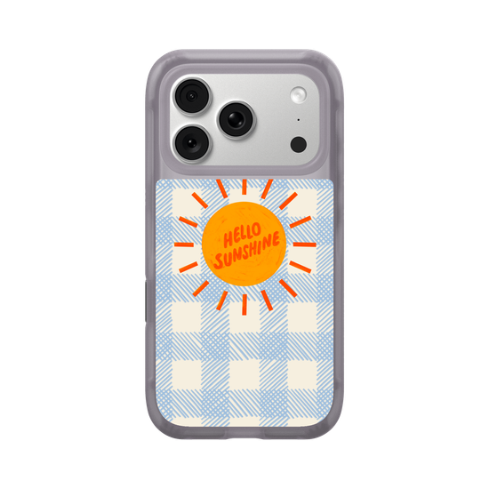 Sunshine Picnic