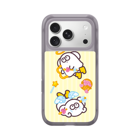 HihiTrickster angel cupid