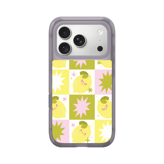 Lemony Fresh