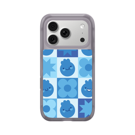 Blueberry Buddies