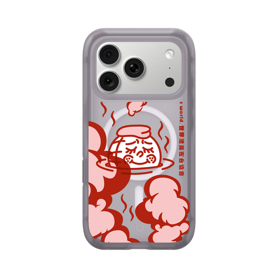 The Prettiest Sauna PhoneCase 01