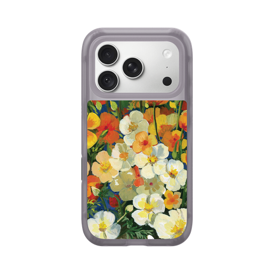 California Poppy Sunshine