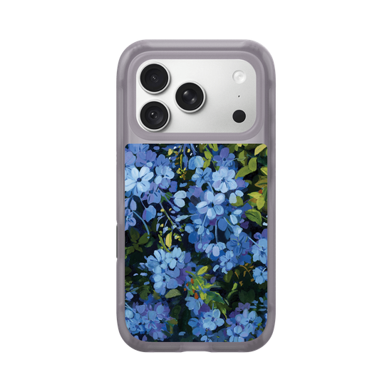 Blue Whisper Wildflower