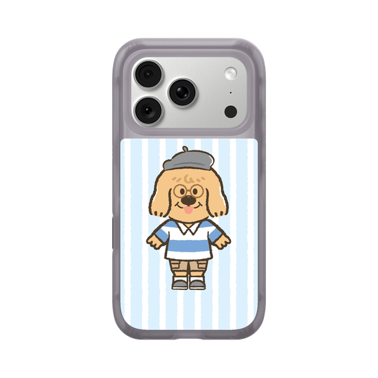 OOTD : Bo01