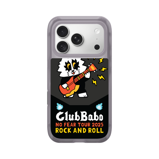Super metal case
