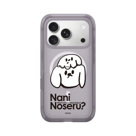 MofuMofu Noseru?