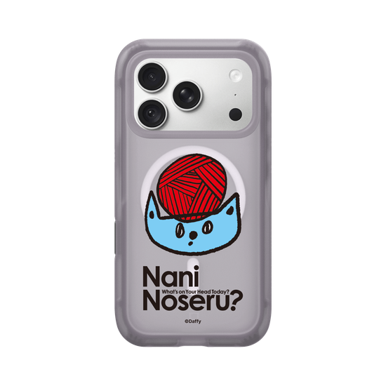 Kedama Noseru?