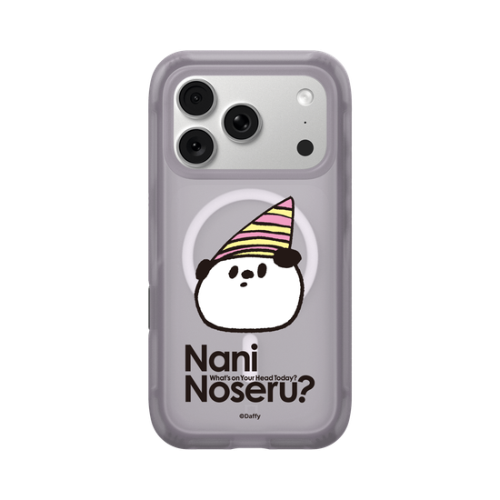 Party Noseru?