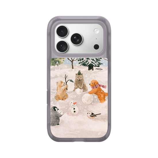 Snowman