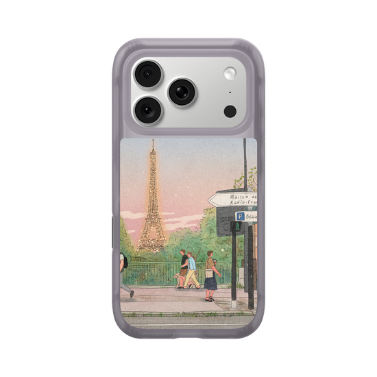 Eiffel Tower