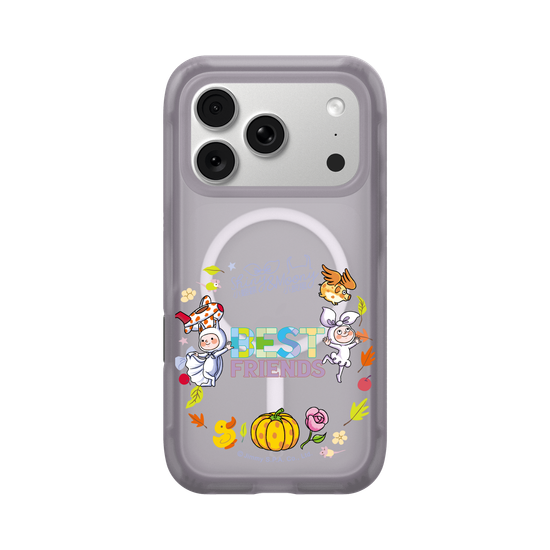 Shiny & Moony｜Best Friends