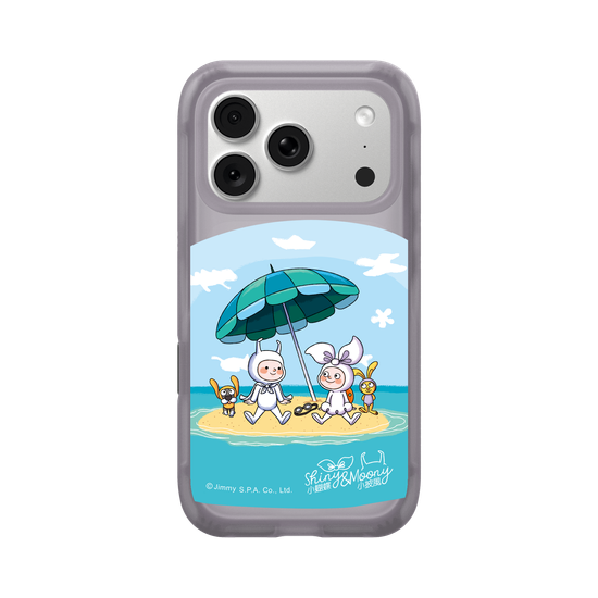 Shiny & Moony｜Sunny Island