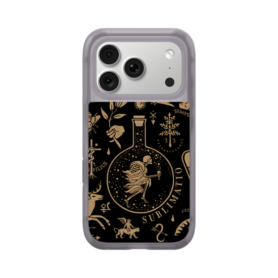 Skull Sublimatio