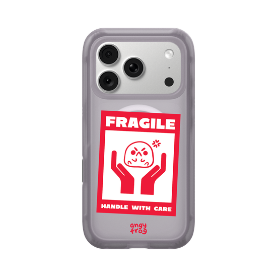 fragile