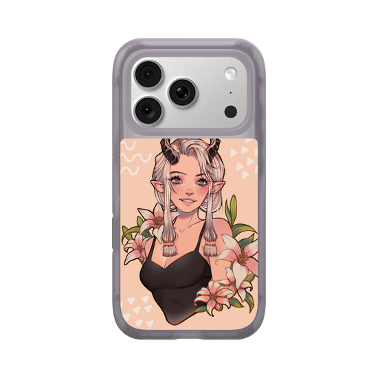 Fantasy Girl Geometry
