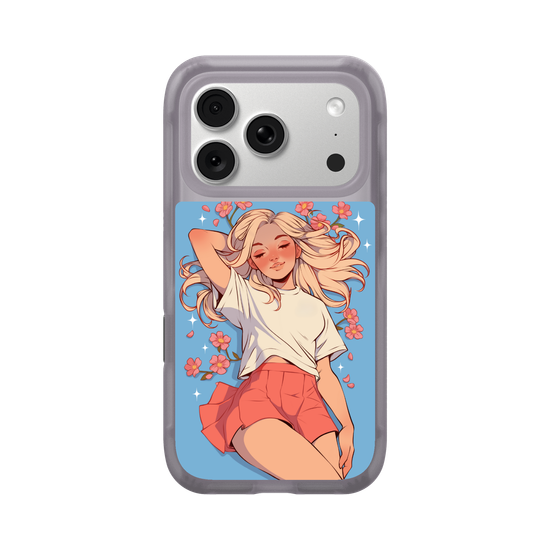 Summer Girl