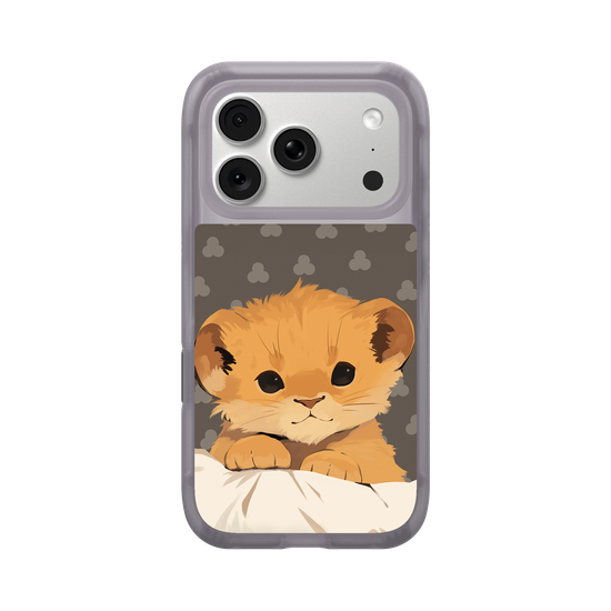 Baby Lion