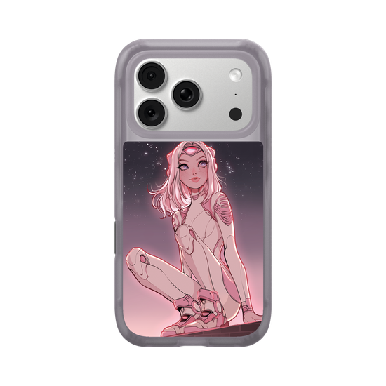 Cybergirl