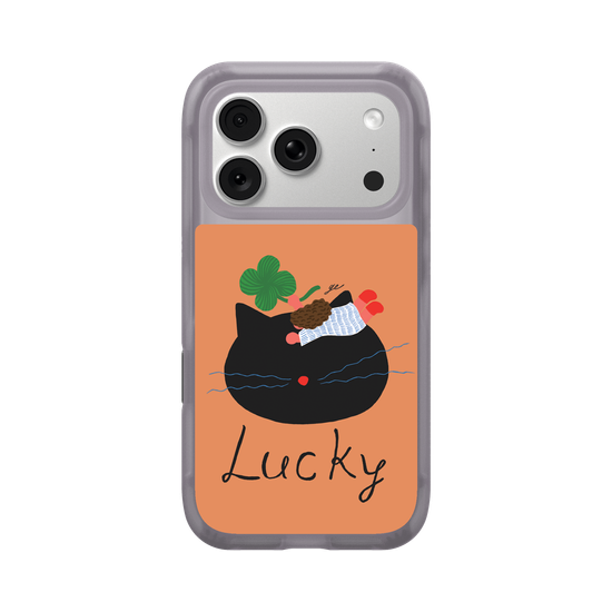 Lucky