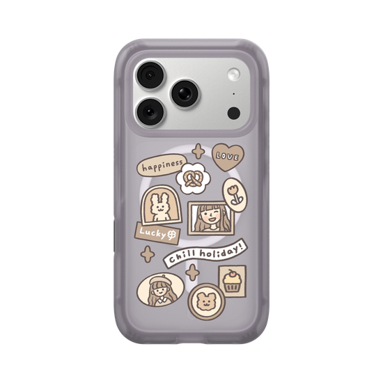 Clear Background Stickers 02