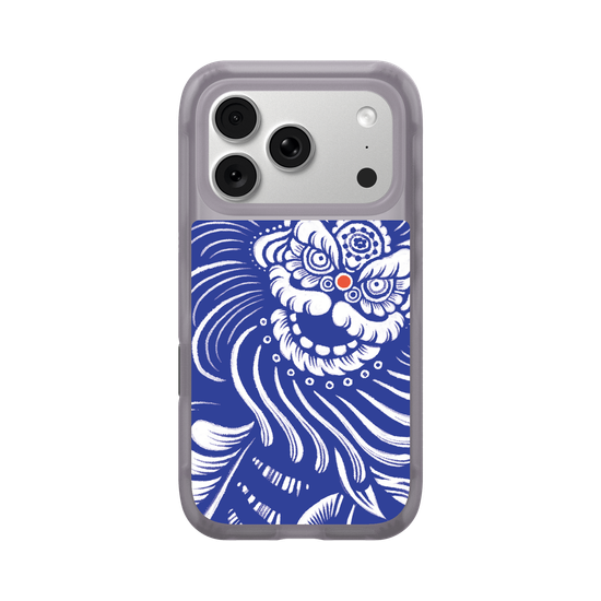 Hyakunin Isshu – Lion Dance