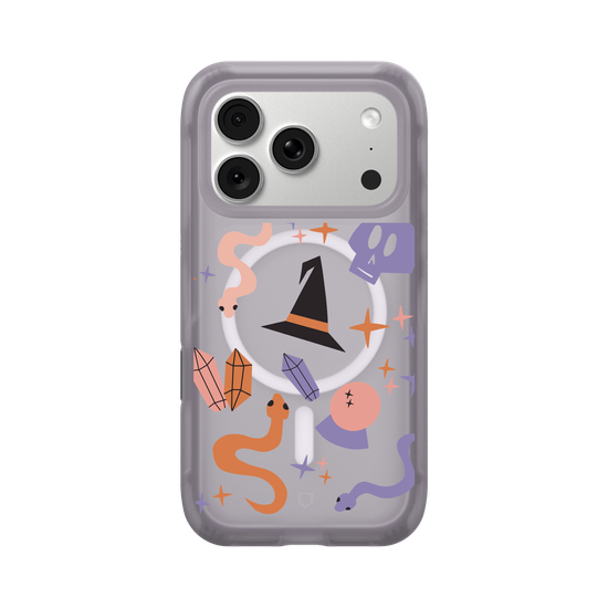 Spooky Halloween