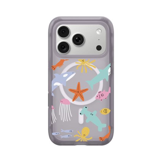 Cute Ocean Wildlife