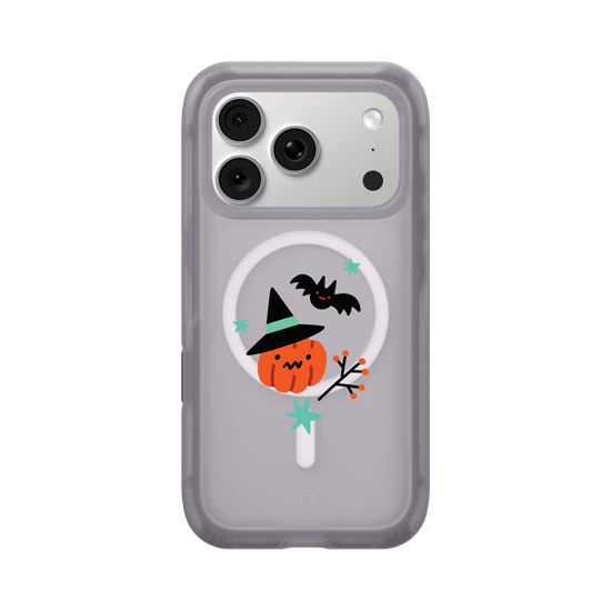 Halloween friends