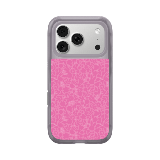 Flower Field - Pink