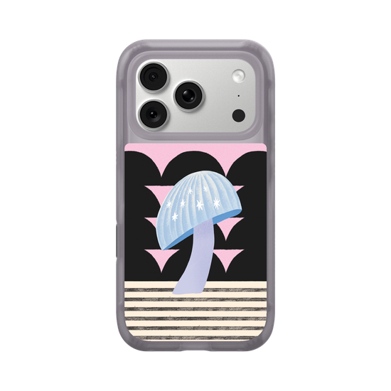 Twinkling Mushroom