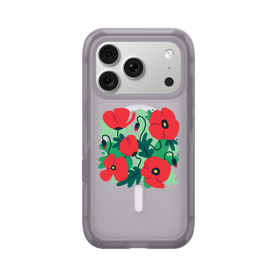 Poppies!