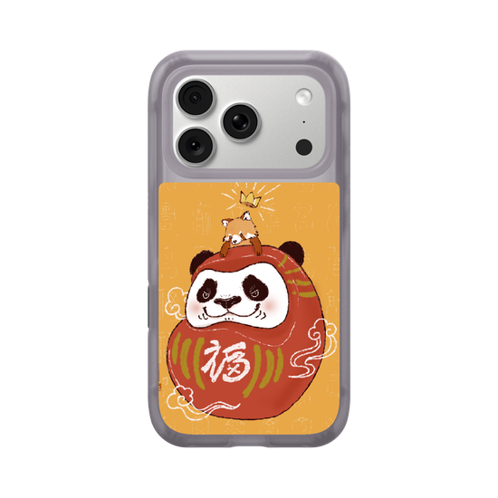 Daruma Kumaneko