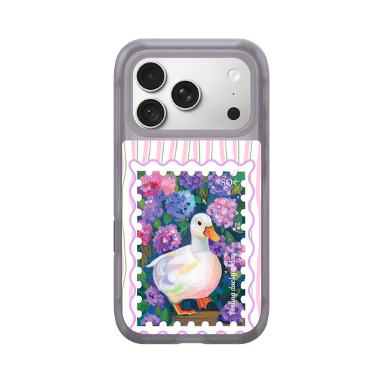 Happy Duck Stamp