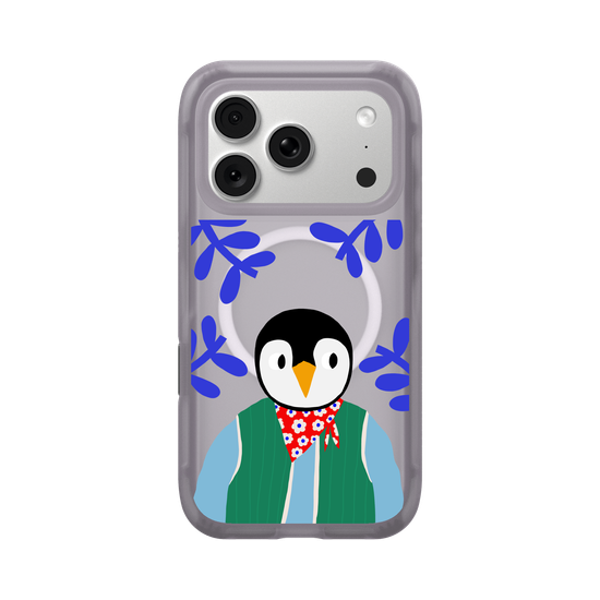 Cute penguin