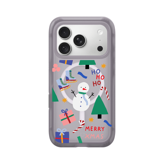 Christmas is here