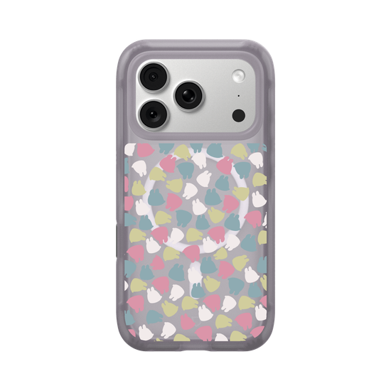 Bunny terrazzo- Taiwan Style!