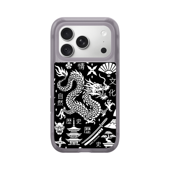 Japan Dragon Tradition