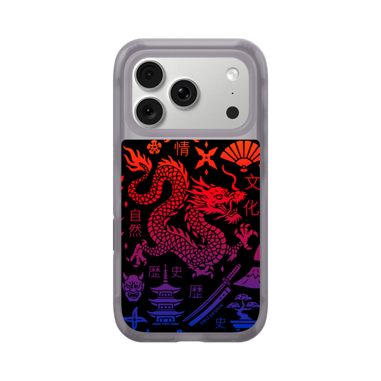 Japan Dragon Tradition C/L