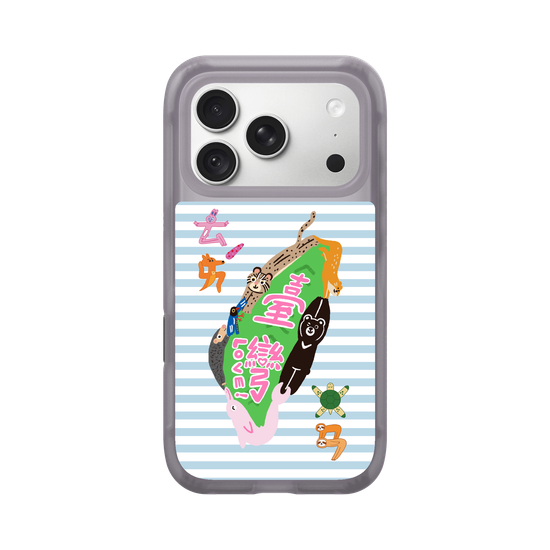 Taiwan Animal Force