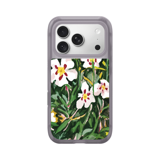 Little Wild Things – A Celebration of Curious Flowers