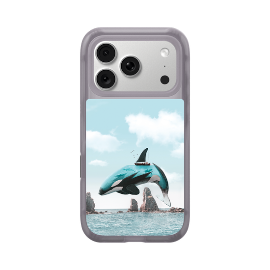 Aquanimal Orca