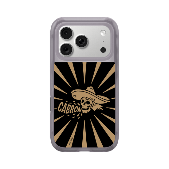 Skull Cabron