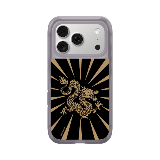 Japan Dragon