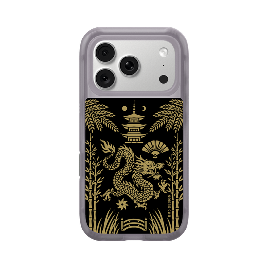 Dragon & Japan Garden