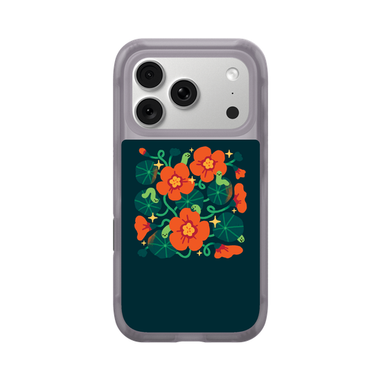 Nasturtium